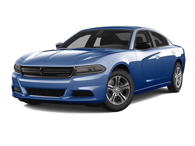 Electric blue dodge clearance charger